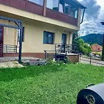 Apartman Panoramic - Brassó