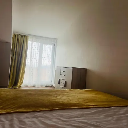 Iza Bella Apartment