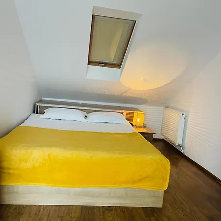 Iza Bella Apartment