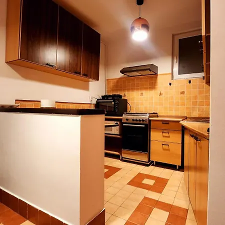 Apartment Iza Bella Brasov