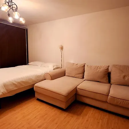 Iza Bella Apartment