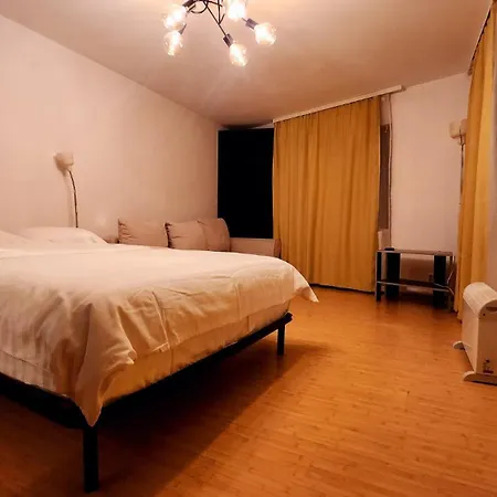 Apartment Iza Bella Brasov