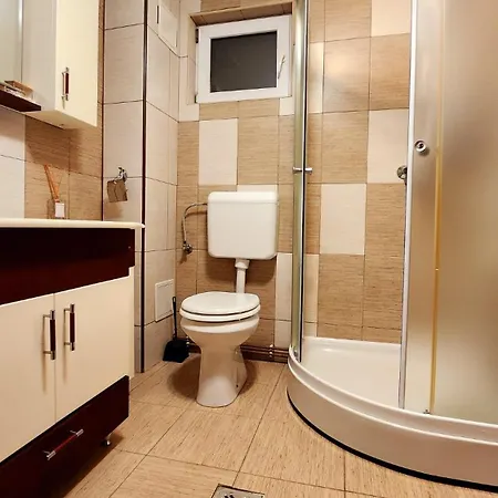 Iza Bella Apartment