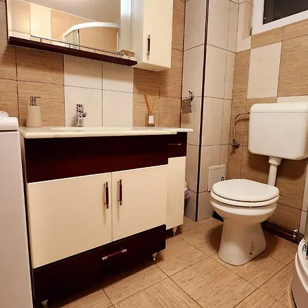 Iza Bella Apartment Brasov