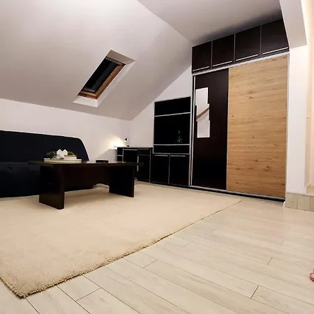 Iza Bella Apartment