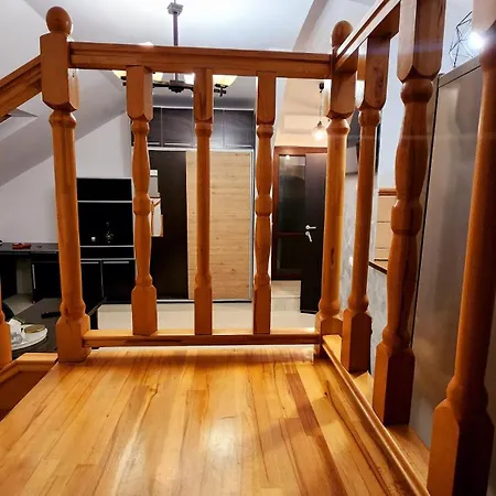 Apartment Iza Bella *