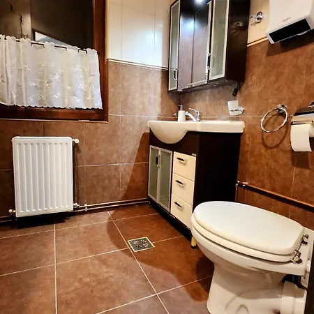 Apartment Iza Bella Brasov