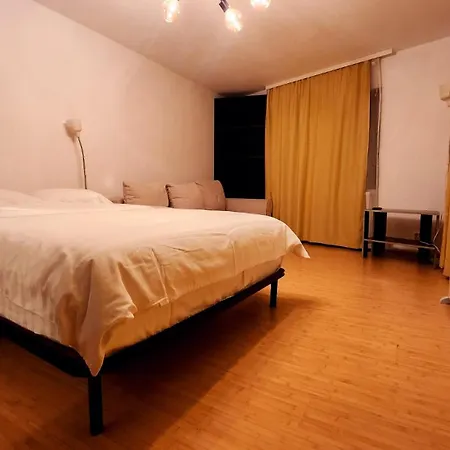 Apartment Iza Bella