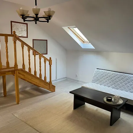Apartment Iza Bella