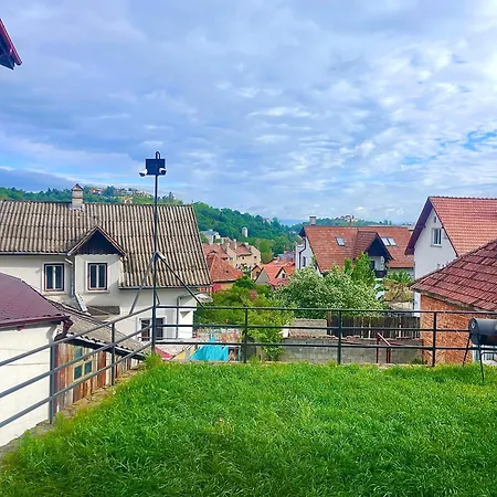 Appartement Panoramic - *