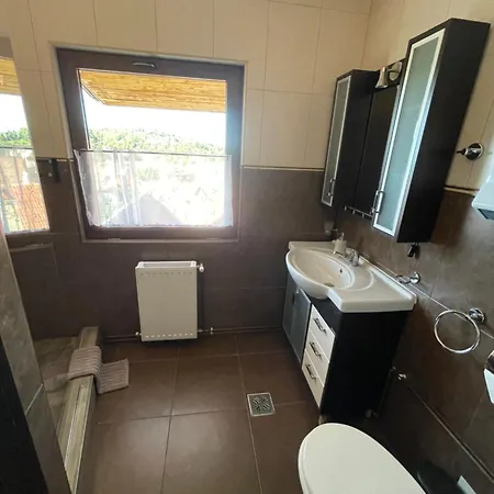 Apartamento Iza Bella *