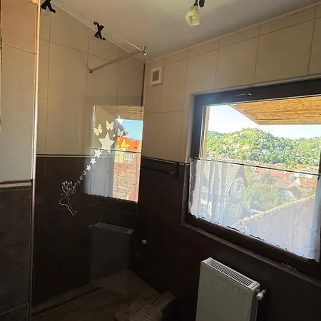 Apartamento Iza Bella