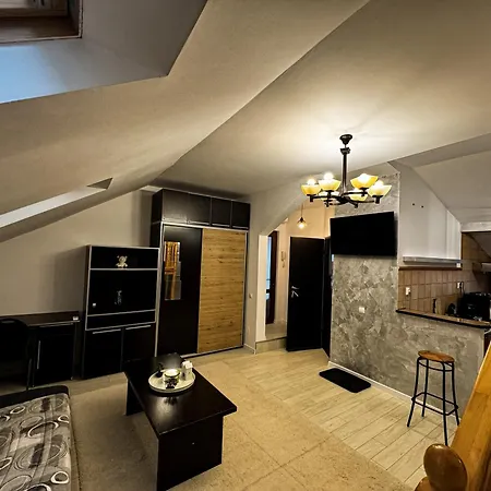 Panoramic - * 布拉索夫