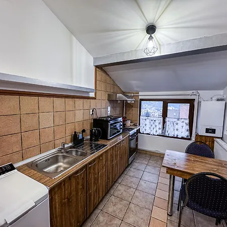 Panoramic - 公寓 *