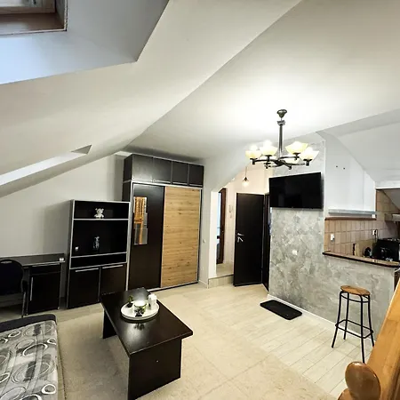 Panoramic - Apartman