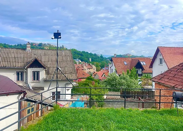 公寓 Panoramic - *