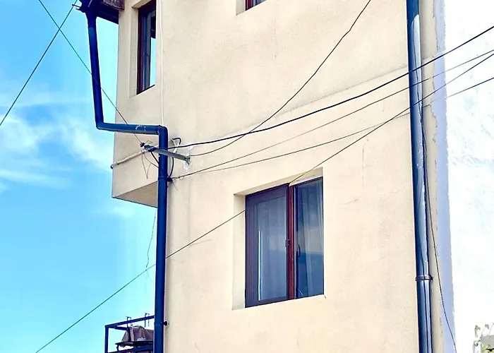 Panoramic - * 布拉索夫