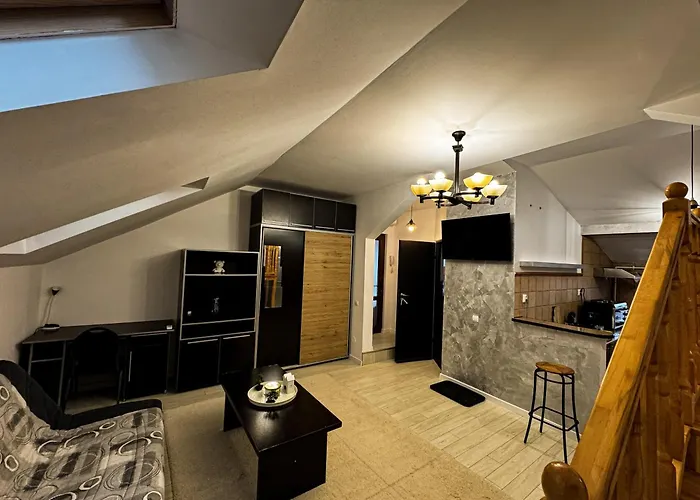 Panoramic - * 布拉索夫