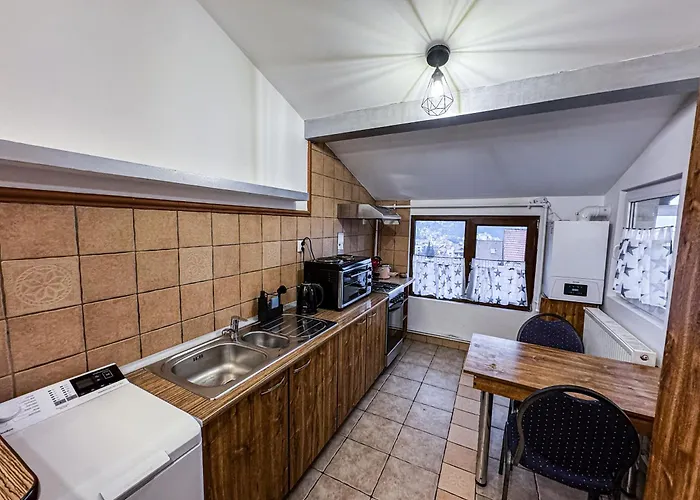 Panoramic - 公寓 *